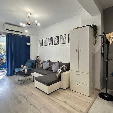 Comfy Paleo Faliro Apartment Ateny Zewnętrze zdjęcie