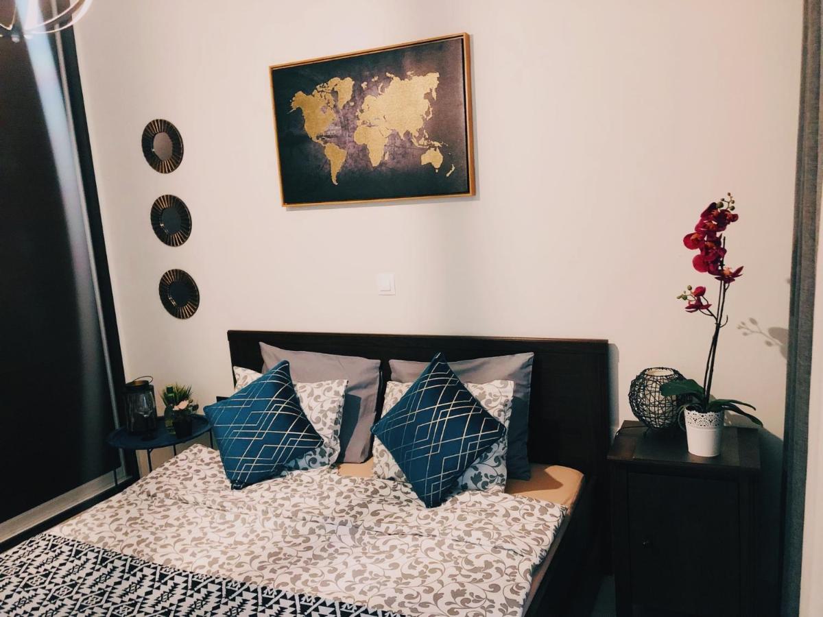 Comfy Paleo Faliro Apartment Ateny Zewnętrze zdjęcie