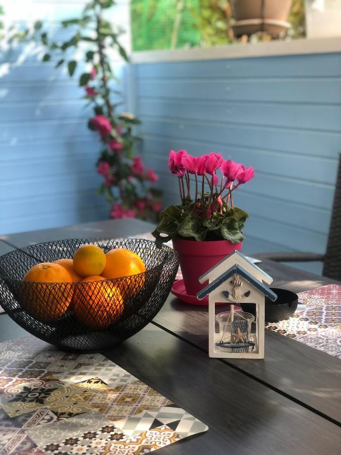 Comfy Paleo Faliro Apartment Ateny Zewnętrze zdjęcie