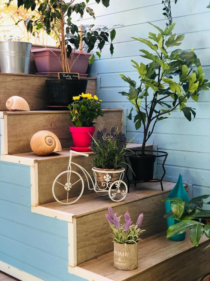 Comfy Paleo Faliro Apartment Ateny Zewnętrze zdjęcie