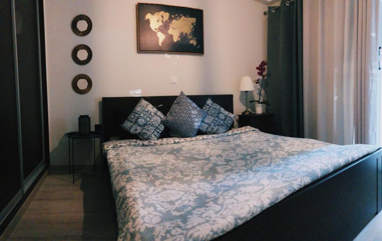 Comfy Paleo Faliro Apartment Ateny Zewnętrze zdjęcie