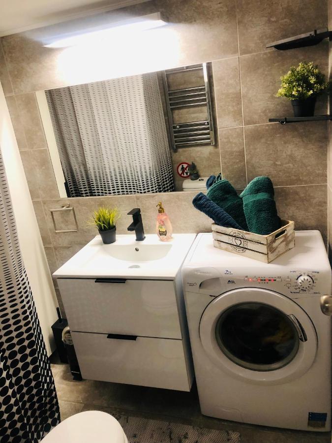 Comfy Paleo Faliro Apartment Ateny Zewnętrze zdjęcie