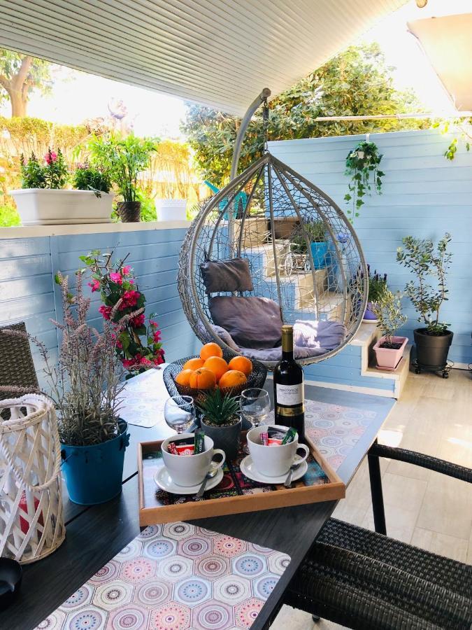 Comfy Paleo Faliro Apartment Ateny Zewnętrze zdjęcie
