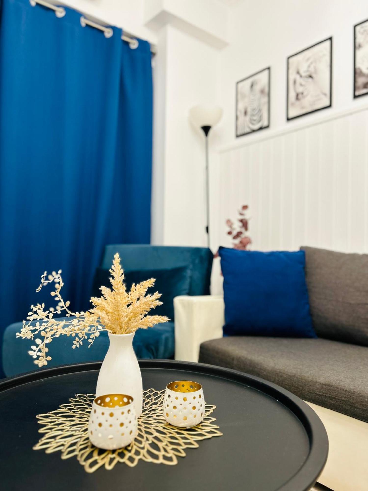 Comfy Paleo Faliro Apartment Ateny Zewnętrze zdjęcie