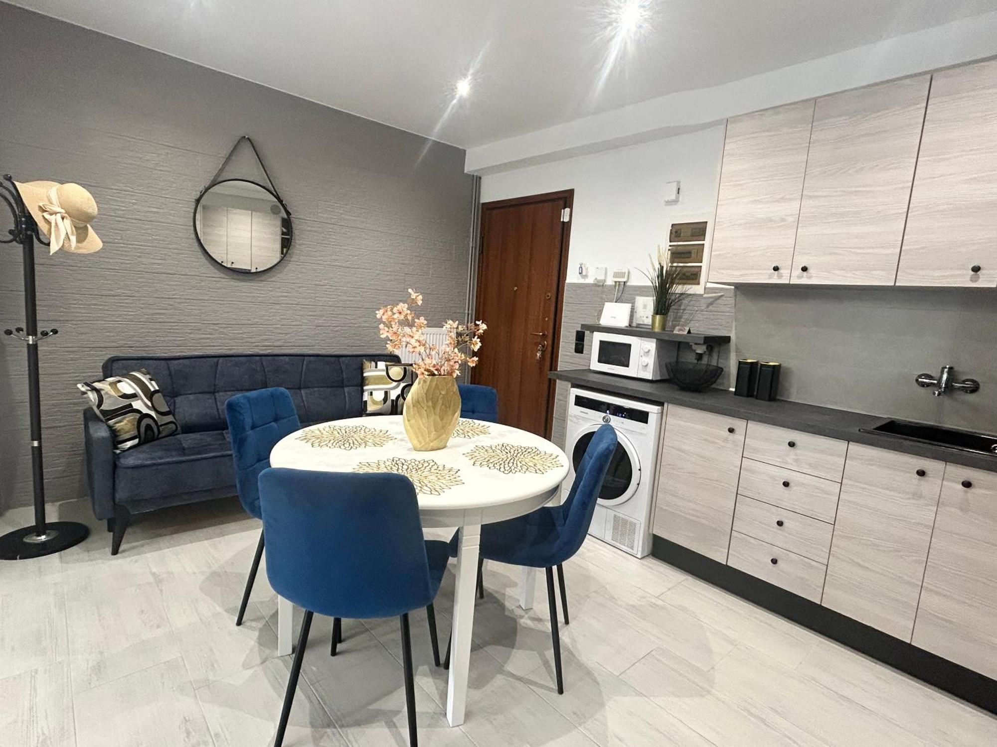 Comfy Paleo Faliro Apartment Ateny Zewnętrze zdjęcie