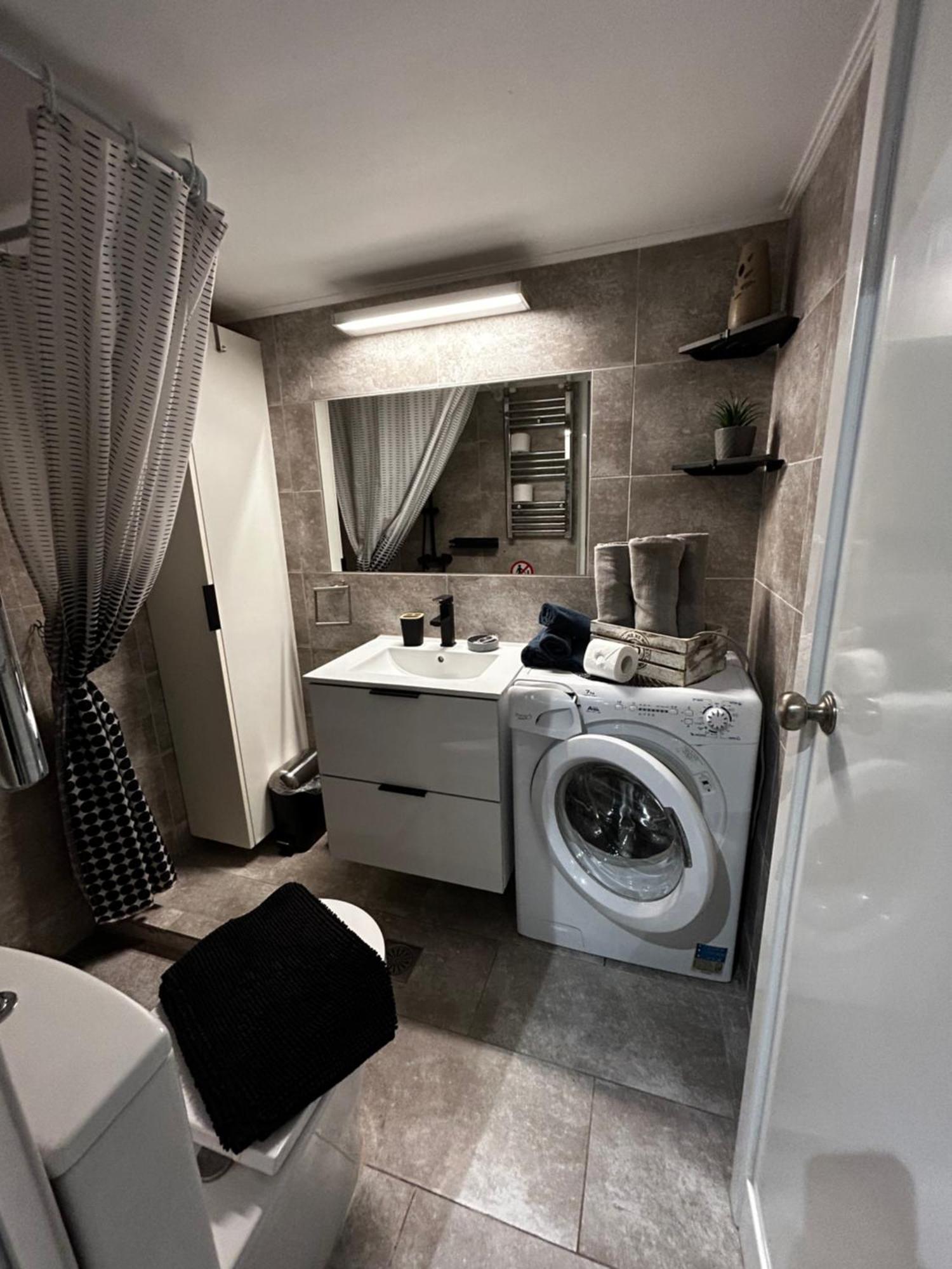 Comfy Paleo Faliro Apartment Ateny Zewnętrze zdjęcie
